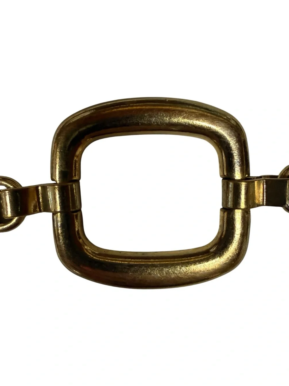 N/A gold tone